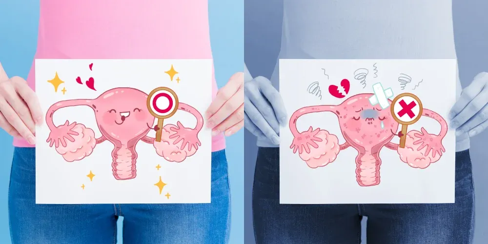 Gebelik Öncesi Yapılması Gereken Testler Nelerdir?