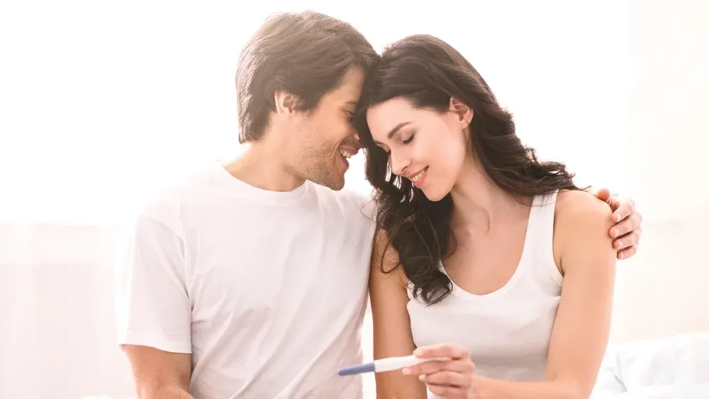 Hamileliğe Hazırlık Sürecinde Nelere Dikkat Edilmeli?