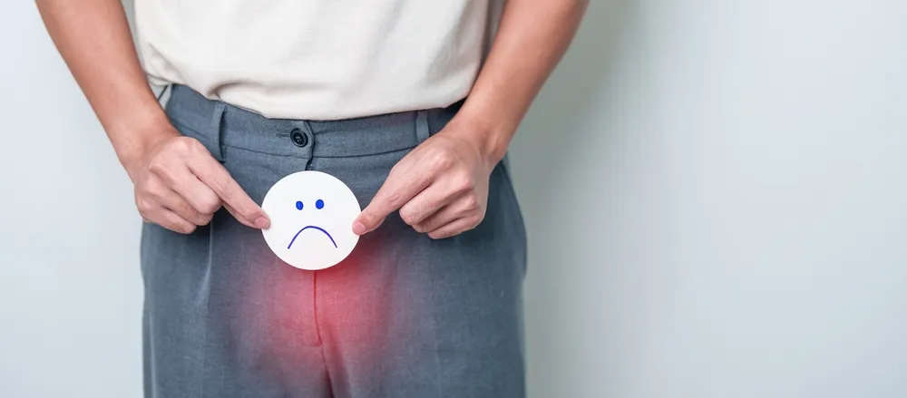 Erkeklerde Kısırlık Belirtileri ve En Sık Görülen Nedenler