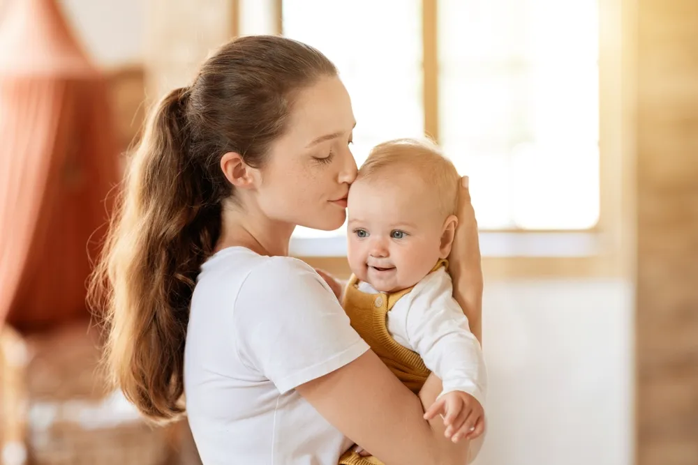 Doğum Sonrası Ne Yapılmalıdır?