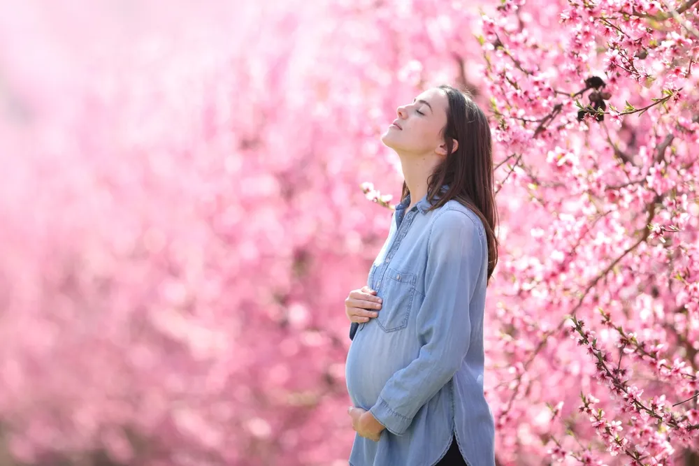 Gebelikte Duygusal Dalgalanmalar: Normal mi, Riskli mi?