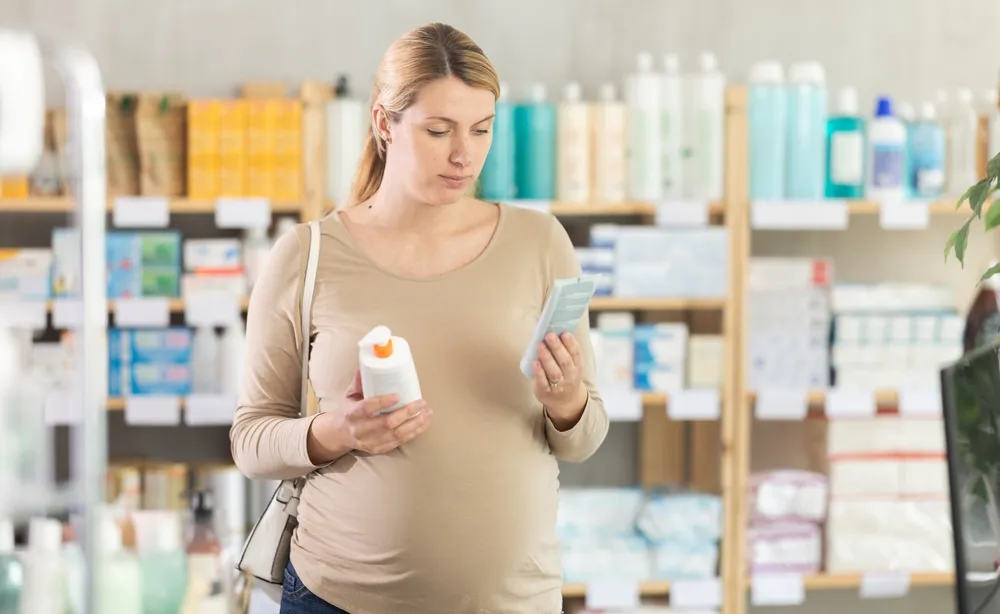 Doğuma 2 Ay Kala Hazırlanması Gereken Alışveriş Listesi