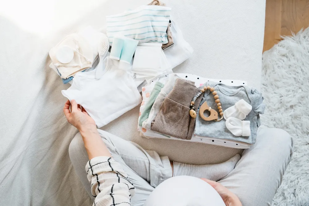 Hamilelik ve Bebek İçin Alışveriş Rehberi