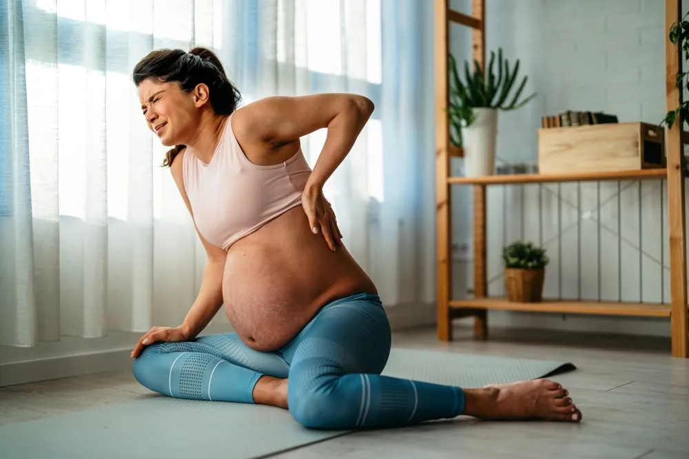 Riskli Gebeliklerde Spor Yapılır mı?