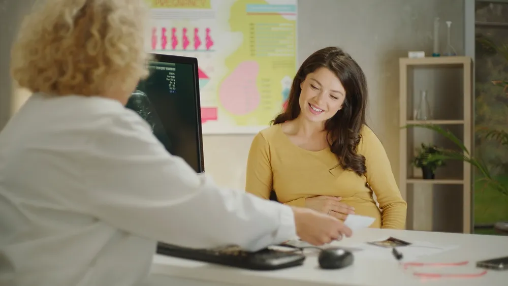 Hamilelikte Sık Sorulan Sorulara Uzman Yanıtlar