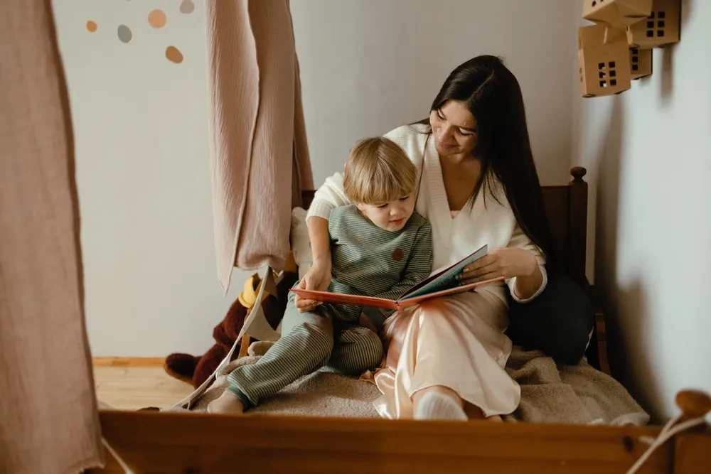 Bebeklerde Rutin Oluşturma: Pratik ve Etkili Yöntemler