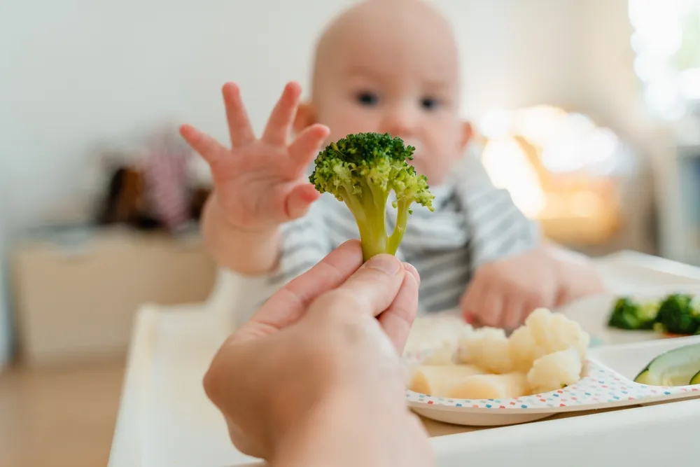 Bebeklerde Uykusuzluk ve İştahsızlık Nedenleri ve Yönetme