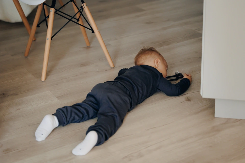 3 Yaş Sendromu Nedir? Belirtileri ve Baş Etme Yöntemleri