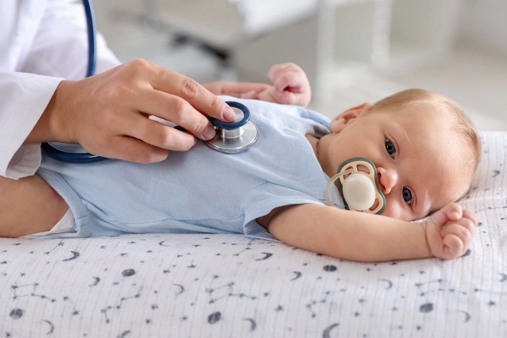 Bebek Sağlığı için Nelere Dikkat Edilmeli?