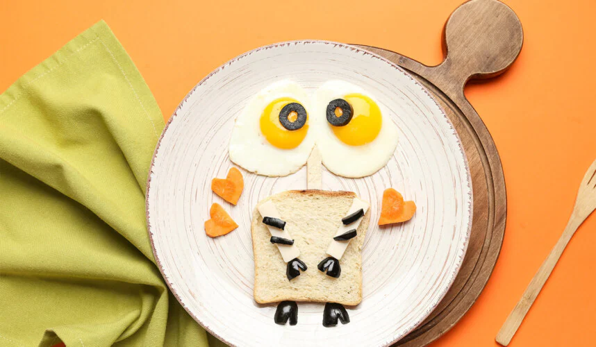 Yemek Seçen Çocuklarla İletişim Kurmanın Yolları