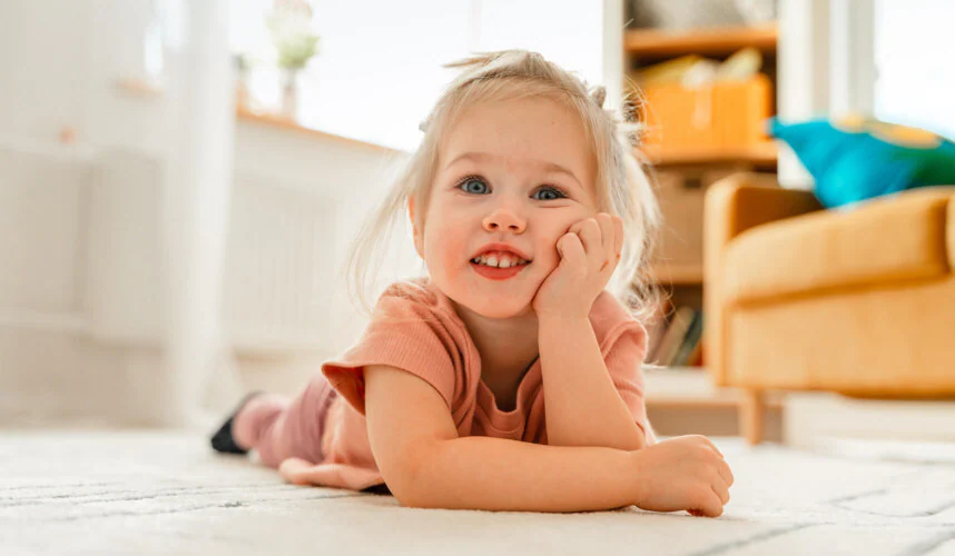 1–3 Yaş Arasında Duygusal Gelişim Nasıl Desteklenir?