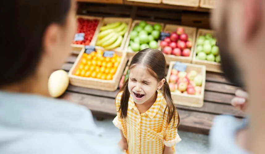 Çocukla Alışverişte Uyum Nasıl Sağlanır? Etkili İpuçları