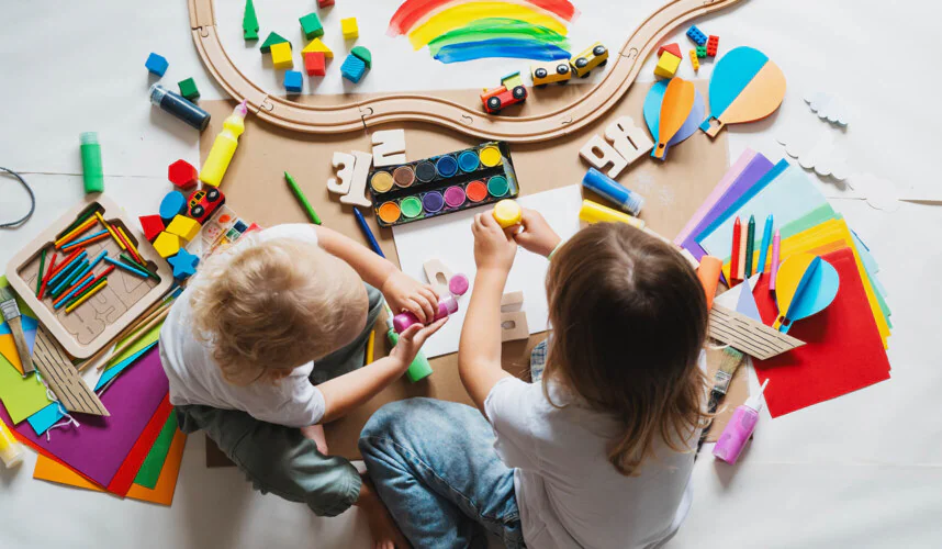 4-6 Yaş Çocuklarda Davranış Kazandırma Yöntemleri Nelerdir?