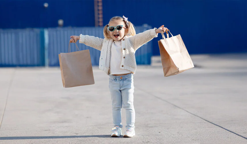 Çocuklarla Alışverişte Anlaşma Yolları ve Etkili İpuçları