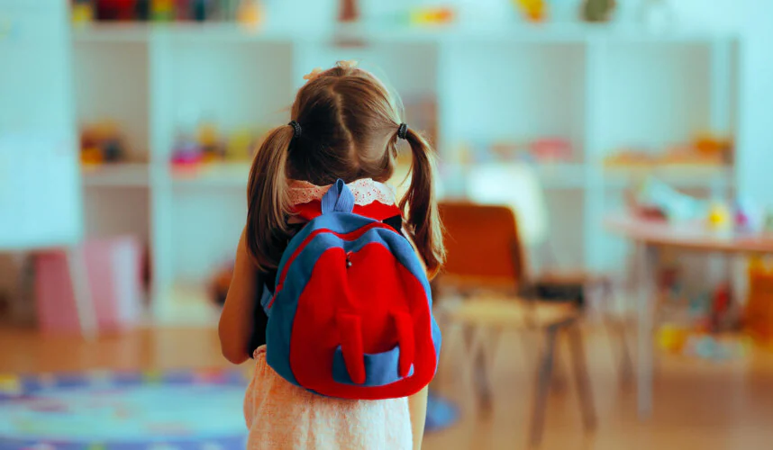 Kreş ve Okul Öncesi Uyum Sürecini Kolaylaştıran İpuçları