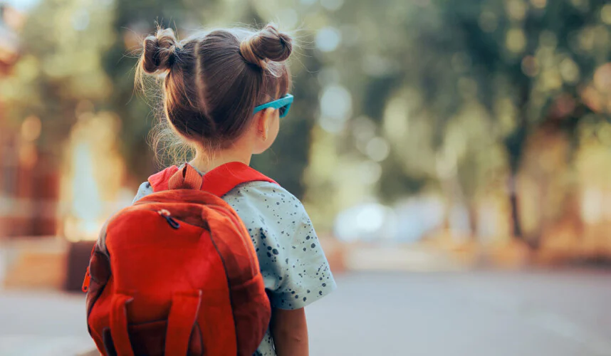 Kreşe Yeni Başlayan Çocuğa Nasıl Davranmalı?