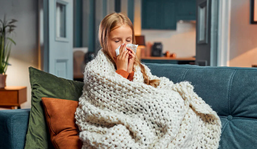 Çocuklar Hastalıklardan Nasıl Korunur? Günlük Hayatta Etkili ve Bilim Destekli İpuçları