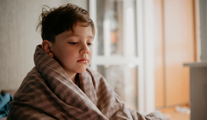 Okul Çağı Çocuklarında Enfeksiyonlardan Korunma Yöntemleri