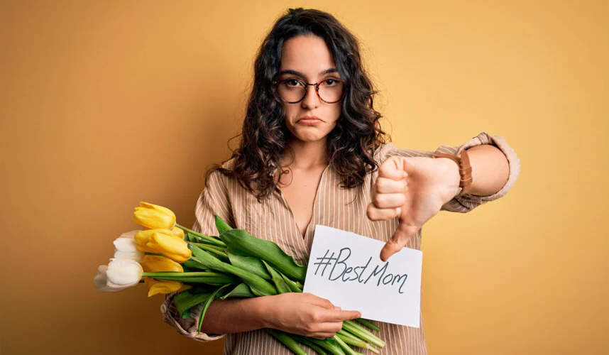 Anne Olmanın Getirdiği Sosyal ve Psikolojik Değişimler