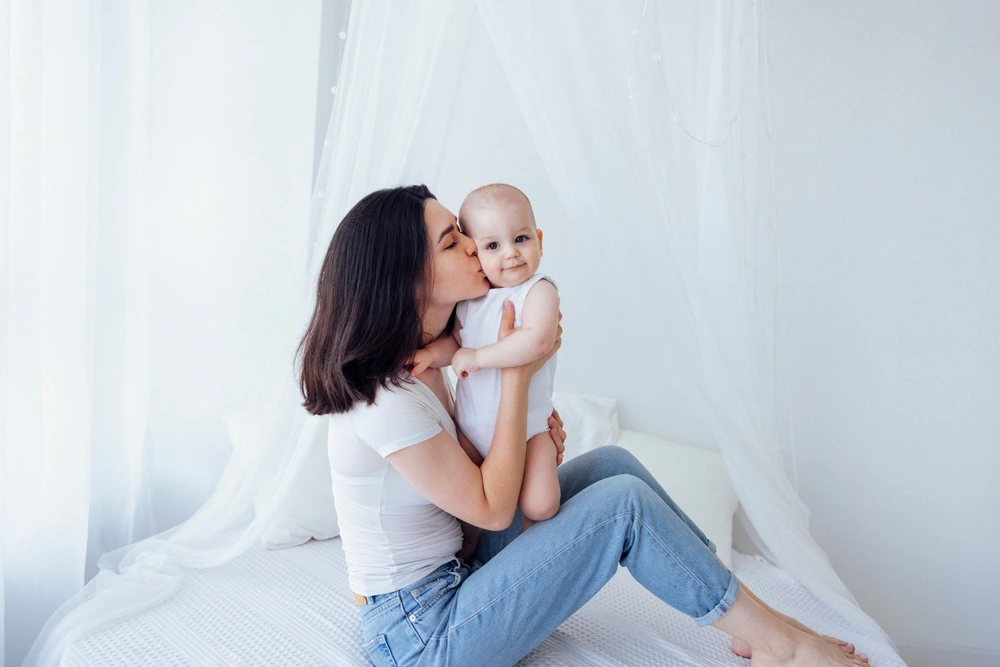 Annelik Kimliğiyle Duygusal Dönüşüm: Yeni Kimliğe Adım Atmak