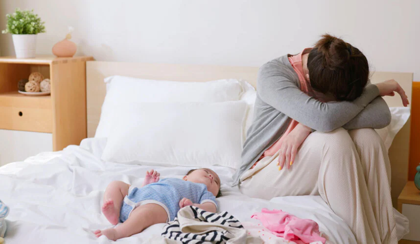 Annelikte Yetersizlik Hissiyle Nasıl Baş Edilir?