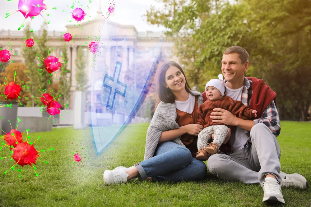 Çocuklarda Bağışıklık Güçlendirme Yöntemleri