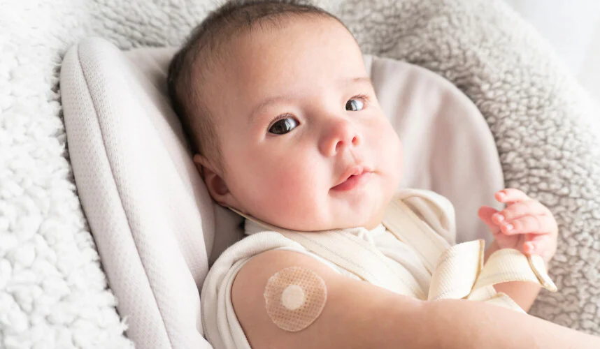 Çocuklarda Aşı Takvimi: Hangi Aşı Ne Zaman Yapılır?