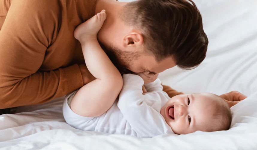 Aktif Babalık Nedir? Günlük Hayattan Uygulanabilir Örnekler