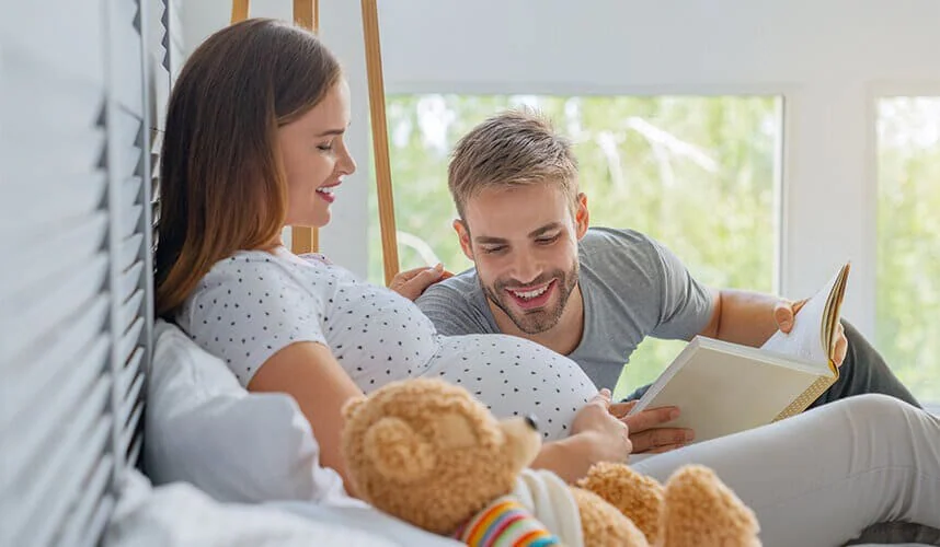 Baba Adayları Doğuma Nasıl Hazırlanmalı?