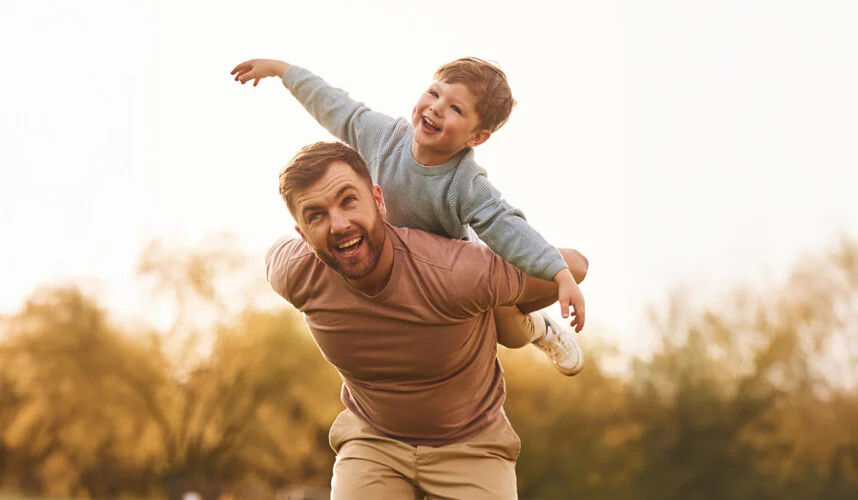 Babalığa Nasıl Hazırlanılır? İlk Günden Güvende ve Bağlı Hissetmenin Yolları