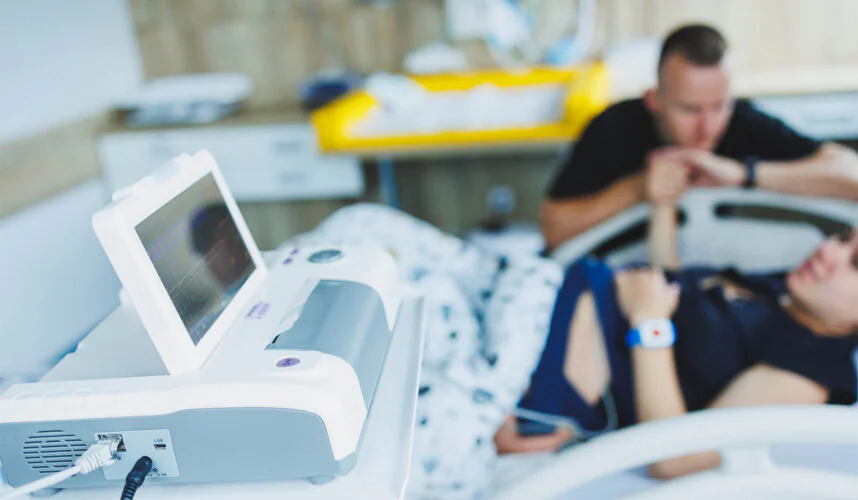 Doğum Sürecinde Babanın Rolü ve Önemi Nelerdir?