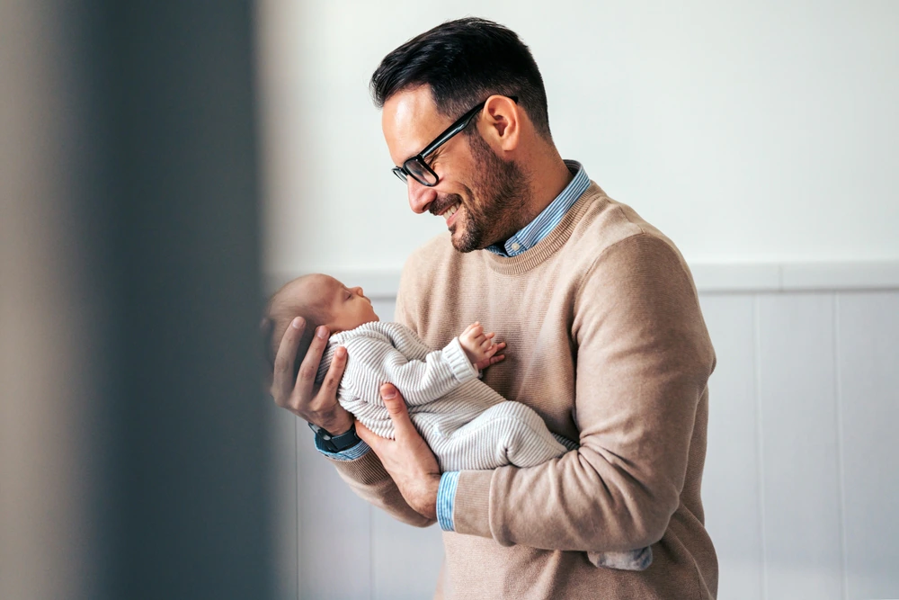 Yeni Babalık İzni Hakları Nelerdir?
