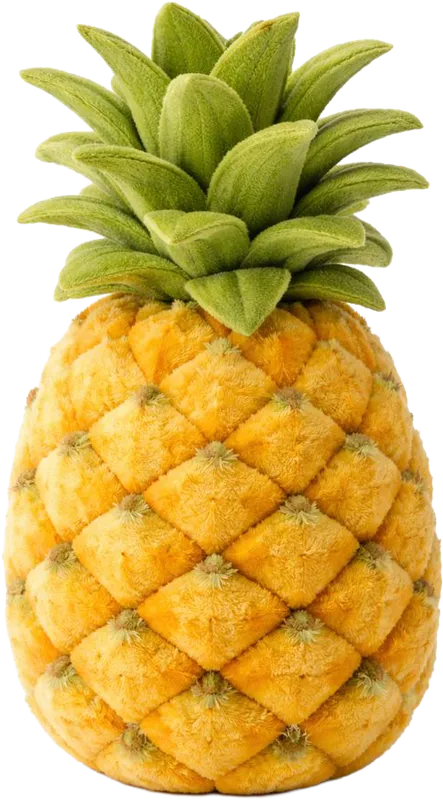 34 haftalık gebelikte bebek ananas büyüklüğünde
