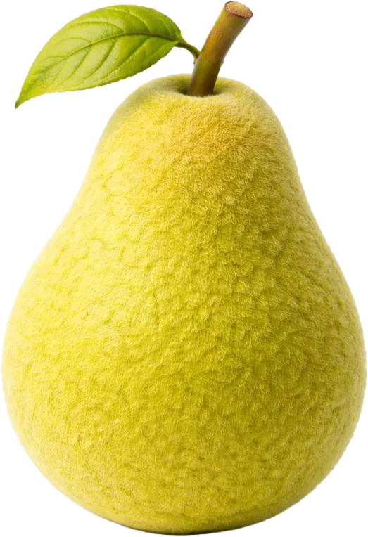 15 haftalık gebelikte bebek armut büyüklüğünde