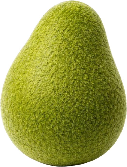 16 haftalık gebelikte bebek avokado büyüklüğünde