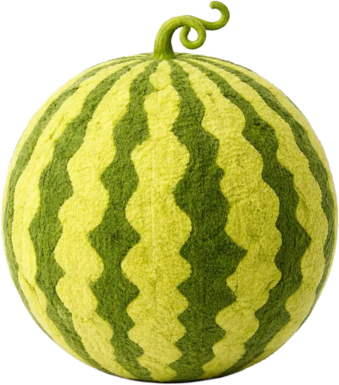 41 haftalık gebelikte bebek büyük bir karpuz büyüklüğünde