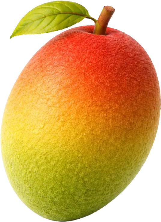 19 haftalık gebelikte bebek mango büyüklüğünde