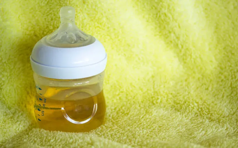 Ihlamuru bebeklere ne zaman verebiliriz, ay sınırı var mı?