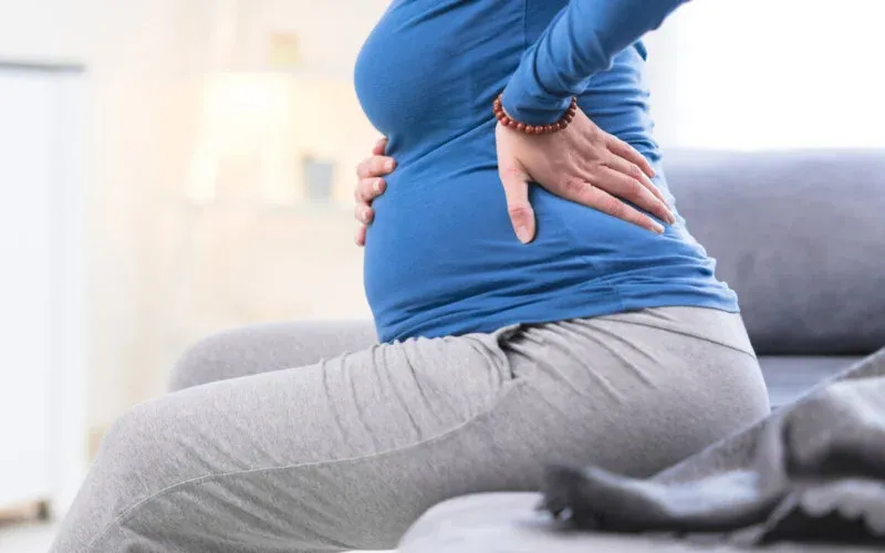 Hamilelikte kemik ağrısı şiddetlendi, tedavi edilebilir mi?