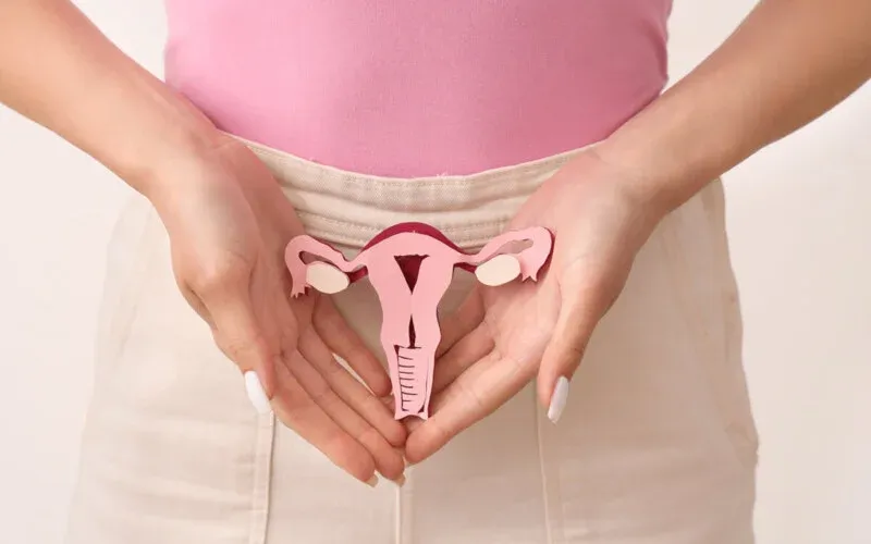 Yumurtlama dönemi dışında hamile kalan var mı?