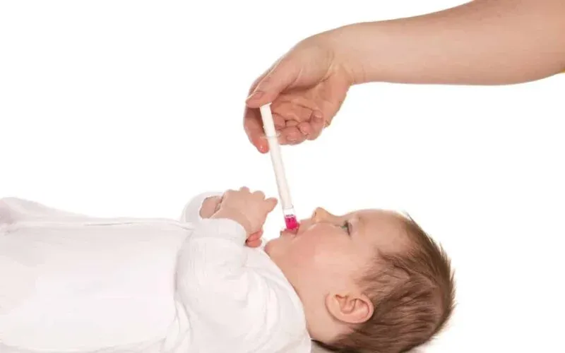 Atarax şurubu bebeğine veren var mı, uykuda etkili oldu mu?